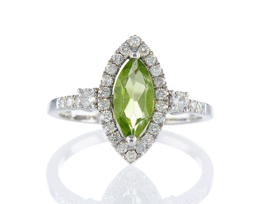 טבעת מעוצבת מטר Fermond Jewelery