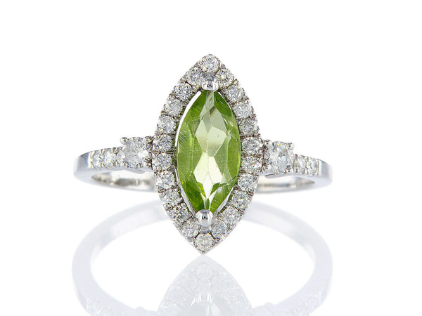 טבעת מעוצבת מטר Fermond Jewelery