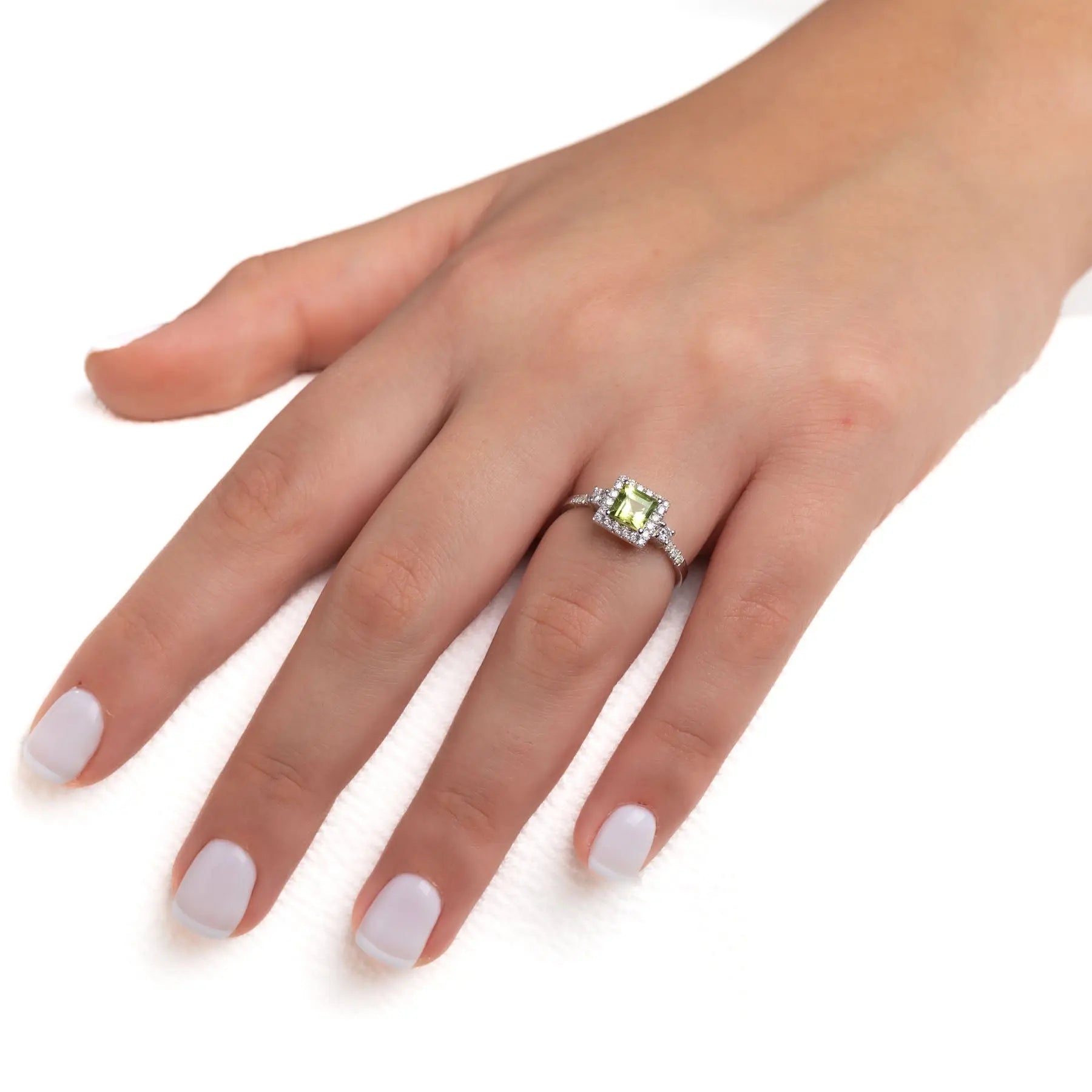 טבעת מעוצבת ניר Fermond Jewelery