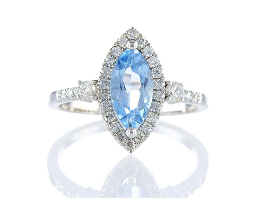 טבעת מעוצבת באר Fermond Jewelery