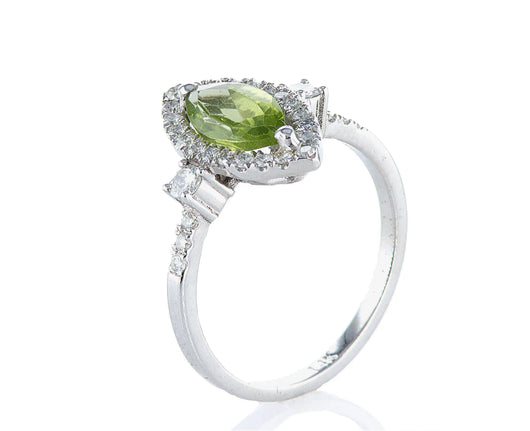 טבעת מעוצבת מטר Fermond Jewelery