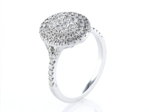 טבעת מעוצבת כרמל Fermond Jewelery