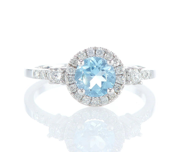 טבעת מעוצבת שירה Fermond Jewelery