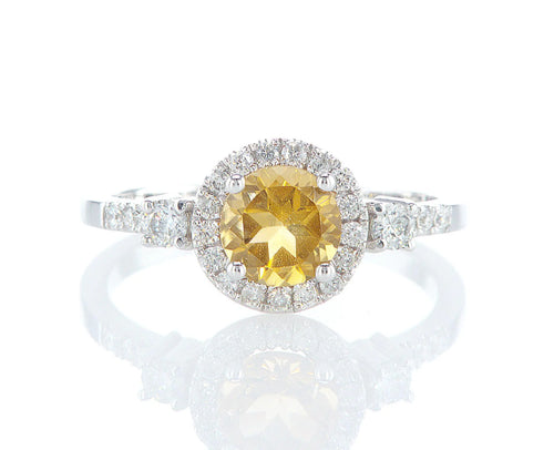 טבעת מעוצבת נועם Fermond Jewelry