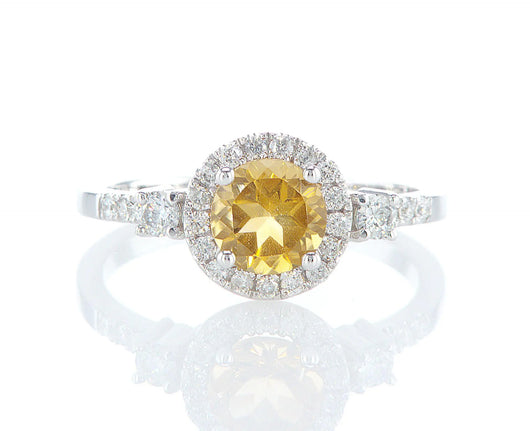 טבעת מעוצבת נועם Fermond Jewelery