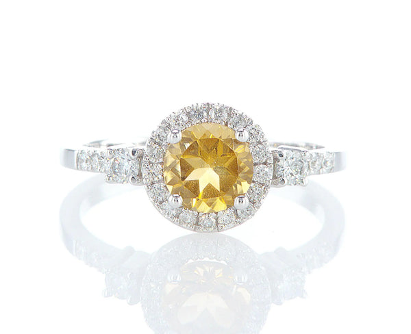 טבעת מעוצבת נועם Fermond Jewelery