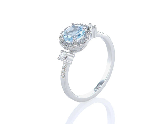 טבעת מעוצבת שירה Fermond Jewelery