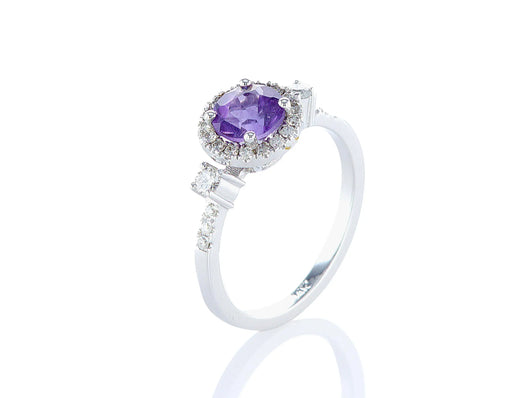 טבעת מעוצבת רננה Fermond Jewelery