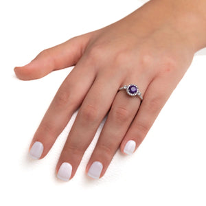טבעת מעוצבת רננה Fermond Jewelery