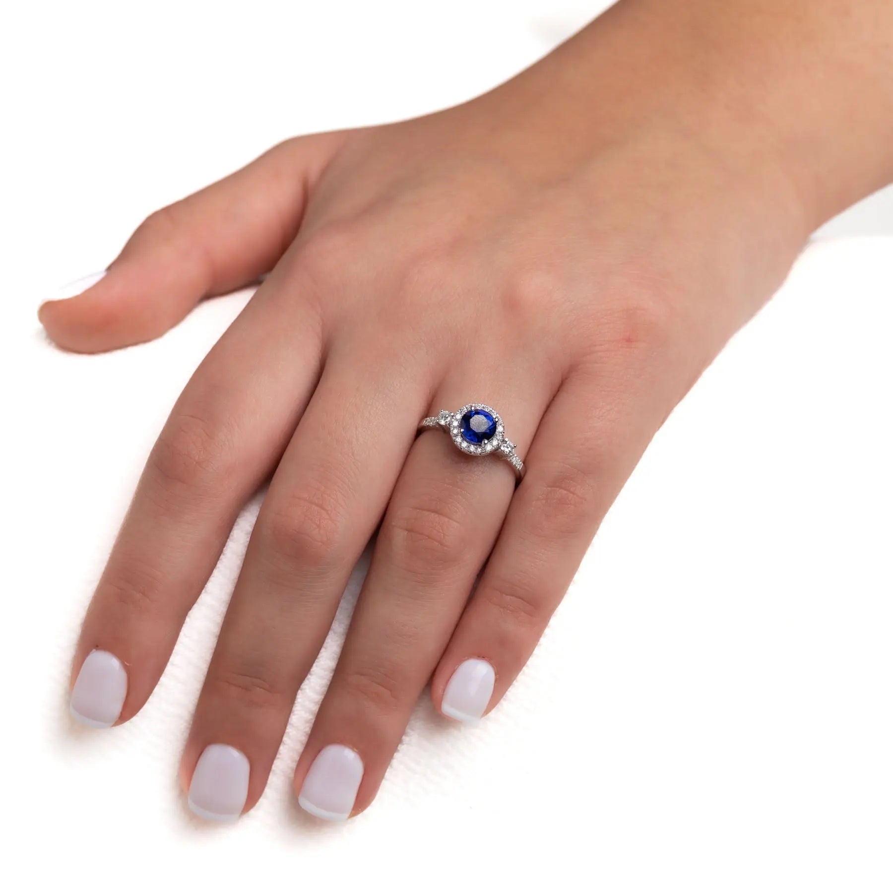 טבעת מעוצבת חדווה Fermond Jewelery