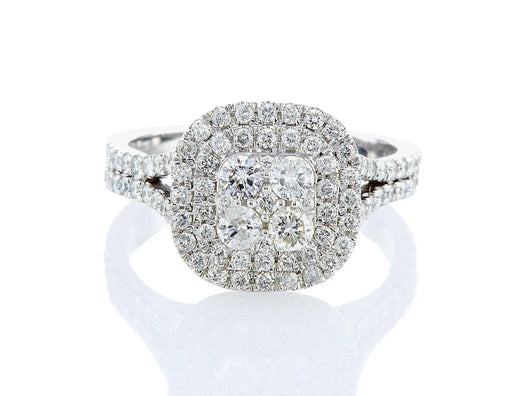 טבעת מעוצבת ירדן Fermond Jewelery