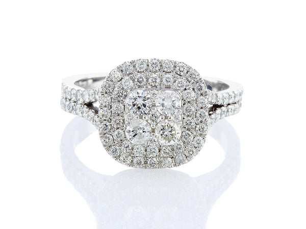 טבעת מעוצבת ירדן Fermond Jewelery