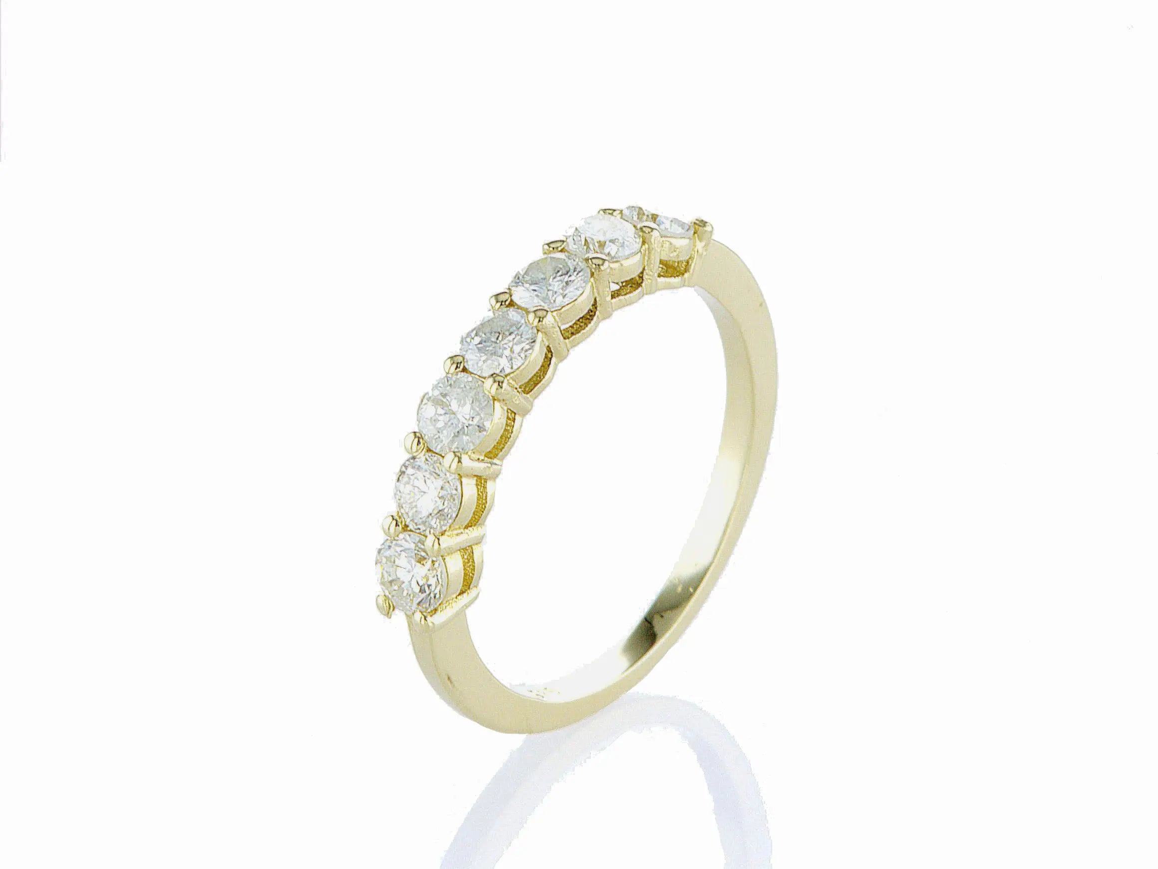 טבעת מעוצבת שי Fermond Jewelery