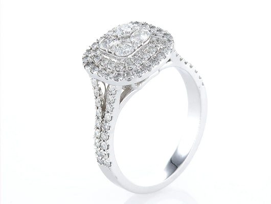 טבעת מעוצבת ירדן Fermond Jewelery