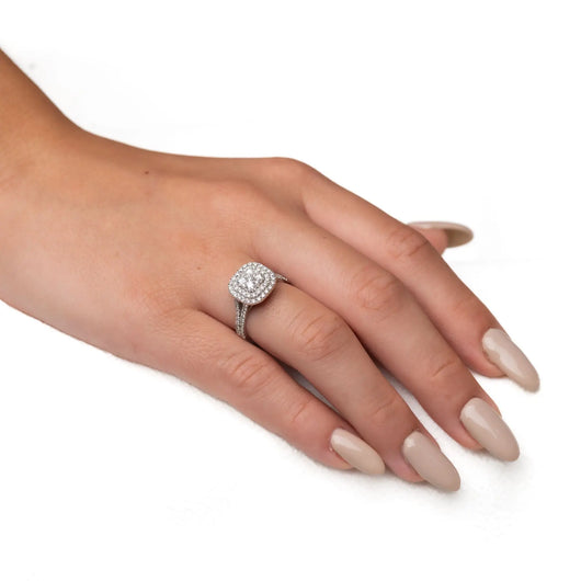 טבעת מעוצבת ירדן Fermond Jewelery