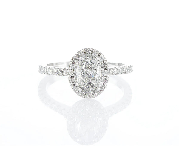 טבעת אירוסין כפיר Fermond Jewelery