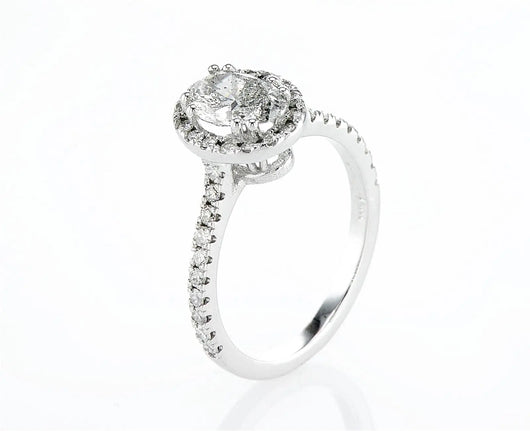 טבעת אירוסין כפיר Fermond Jewelery
