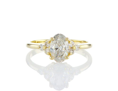 טבעת אירוסין שנהב