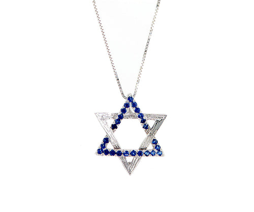 תליון שילה Fermond Jewelry