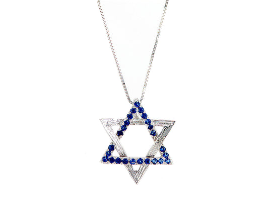 תליון שילה Fermond Jewelry