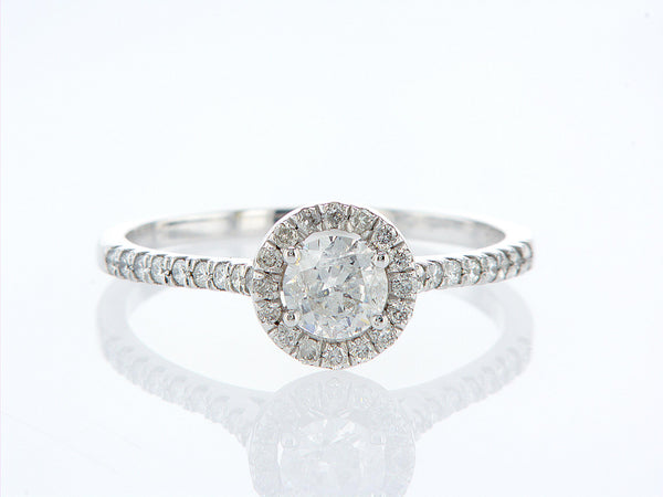 טבעת אירוסין תירוש Fermond Jewelery